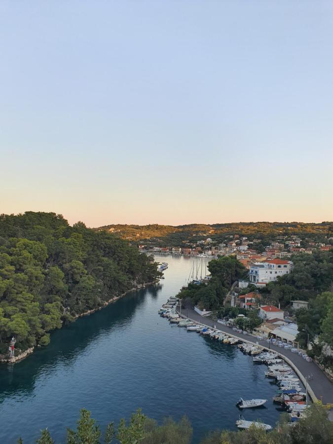 Dolce Vivere By Konnect, Gaios Paxos ภายนอก รูปภาพ