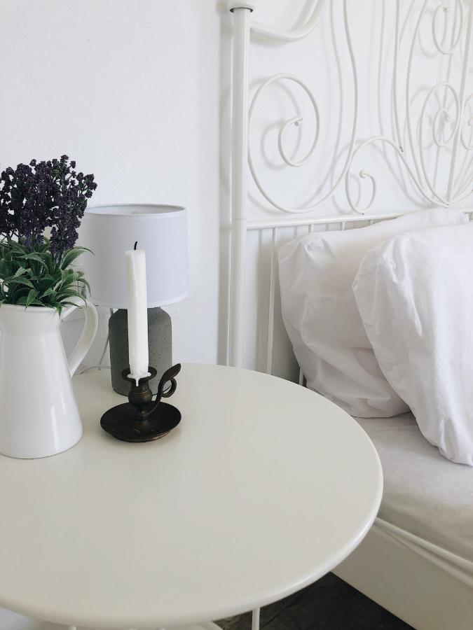 Dolce Vivere By Konnect, Gaios Paxos ภายนอก รูปภาพ