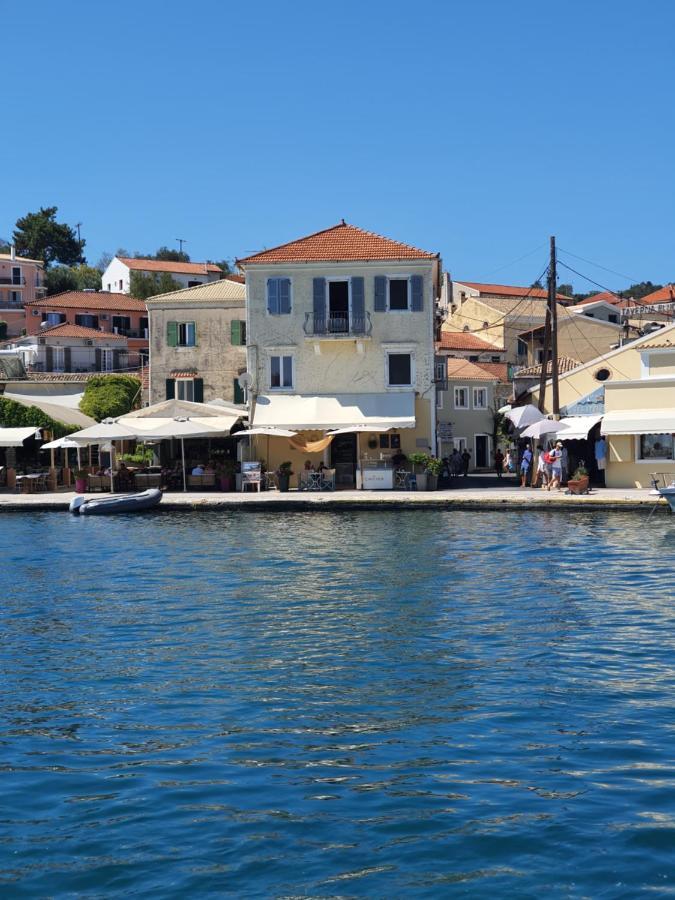 Dolce Vivere By Konnect, Gaios Paxos ภายนอก รูปภาพ