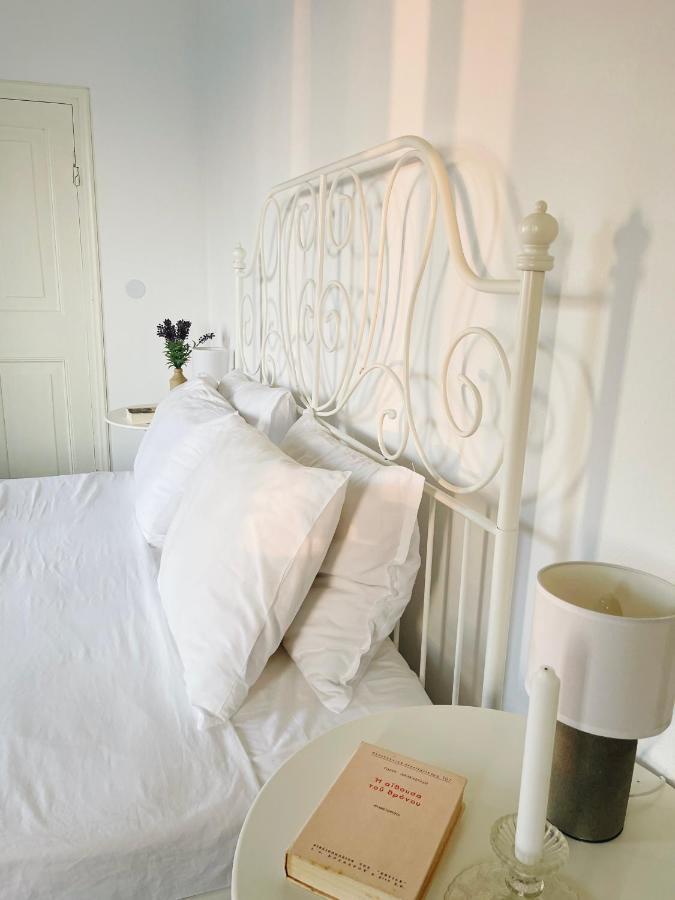 Dolce Vivere By Konnect, Gaios Paxos ภายนอก รูปภาพ