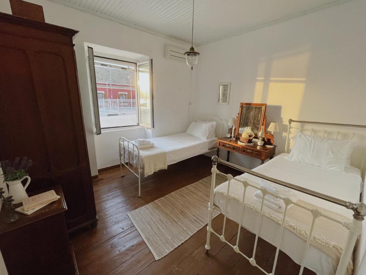 Dolce Vivere By Konnect, Gaios Paxos ภายนอก รูปภาพ