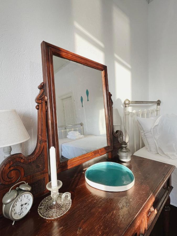 Dolce Vivere By Konnect, Gaios Paxos ภายนอก รูปภาพ