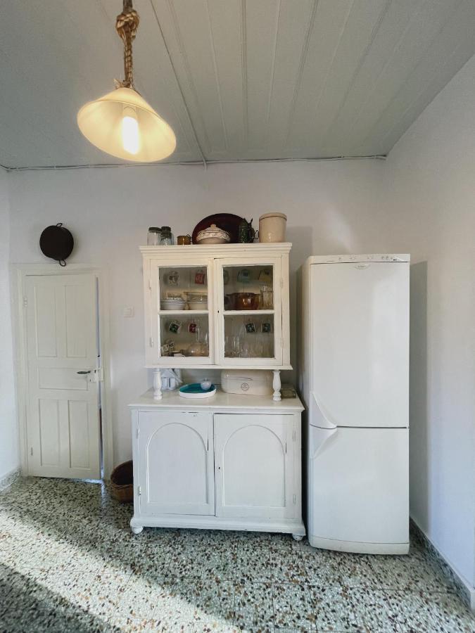Dolce Vivere By Konnect, Gaios Paxos ภายนอก รูปภาพ