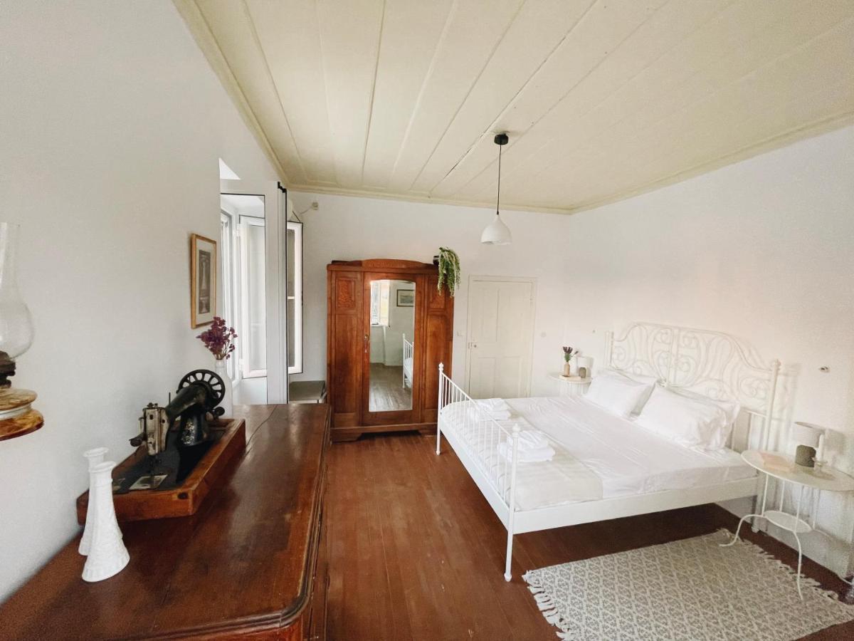 Dolce Vivere By Konnect, Gaios Paxos ภายนอก รูปภาพ
