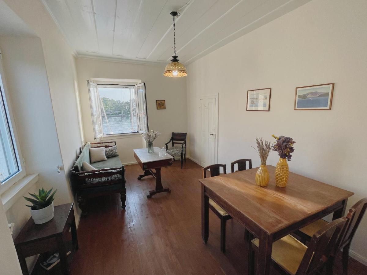 Dolce Vivere By Konnect, Gaios Paxos ภายนอก รูปภาพ