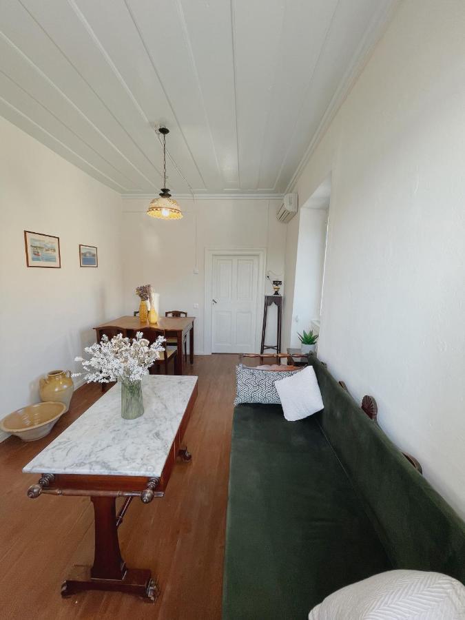 Dolce Vivere By Konnect, Gaios Paxos ภายนอก รูปภาพ