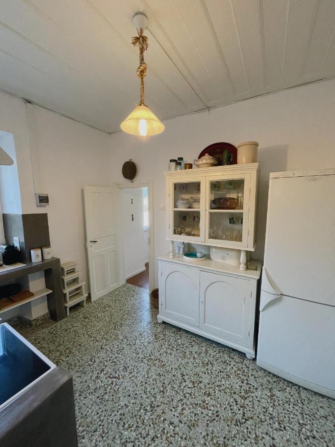 Dolce Vivere By Konnect, Gaios Paxos ภายนอก รูปภาพ