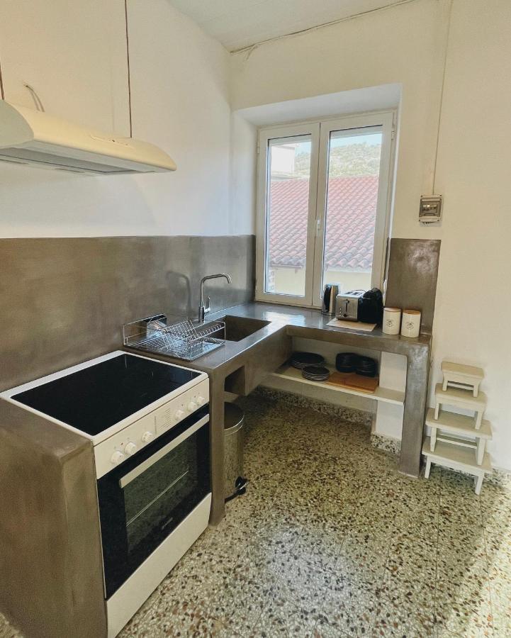 Dolce Vivere By Konnect, Gaios Paxos ภายนอก รูปภาพ