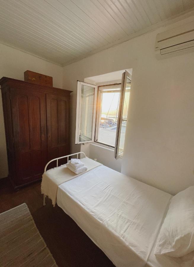 Dolce Vivere By Konnect, Gaios Paxos ภายนอก รูปภาพ