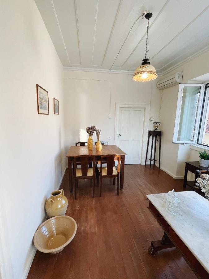 Dolce Vivere By Konnect, Gaios Paxos ภายนอก รูปภาพ