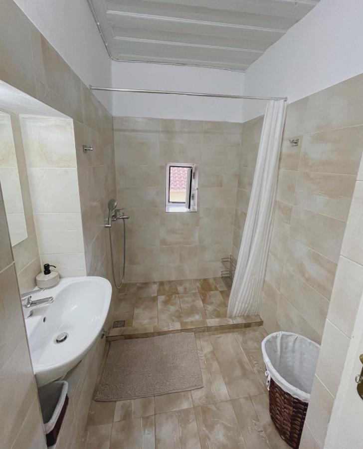 Dolce Vivere By Konnect, Gaios Paxos ภายนอก รูปภาพ