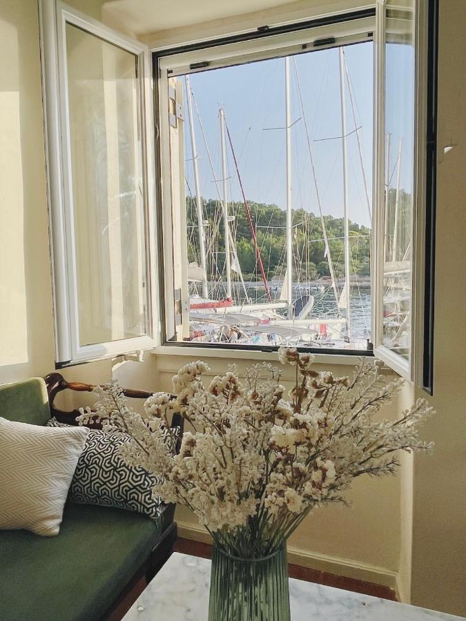 Dolce Vivere By Konnect, Gaios Paxos ภายนอก รูปภาพ