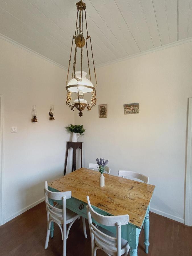 Dolce Vivere By Konnect, Gaios Paxos ภายนอก รูปภาพ