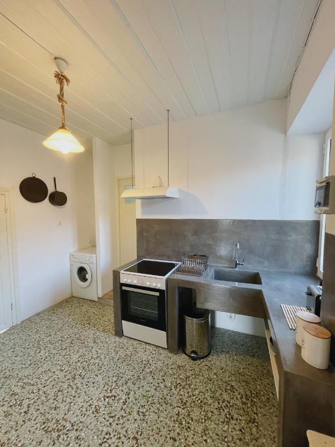 Dolce Vivere By Konnect, Gaios Paxos ภายนอก รูปภาพ