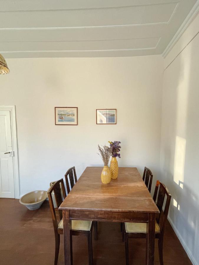 Dolce Vivere By Konnect, Gaios Paxos ภายนอก รูปภาพ
