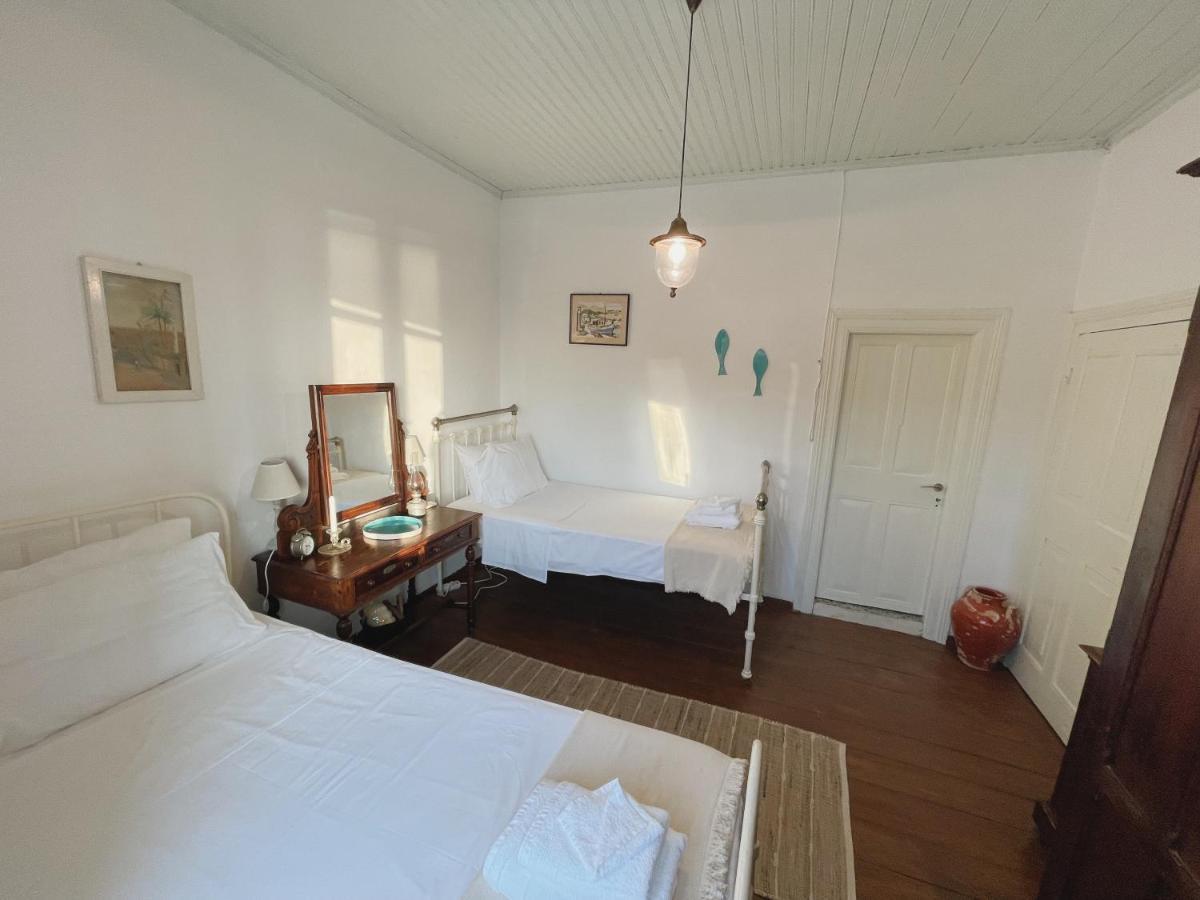 Dolce Vivere By Konnect, Gaios Paxos ภายนอก รูปภาพ