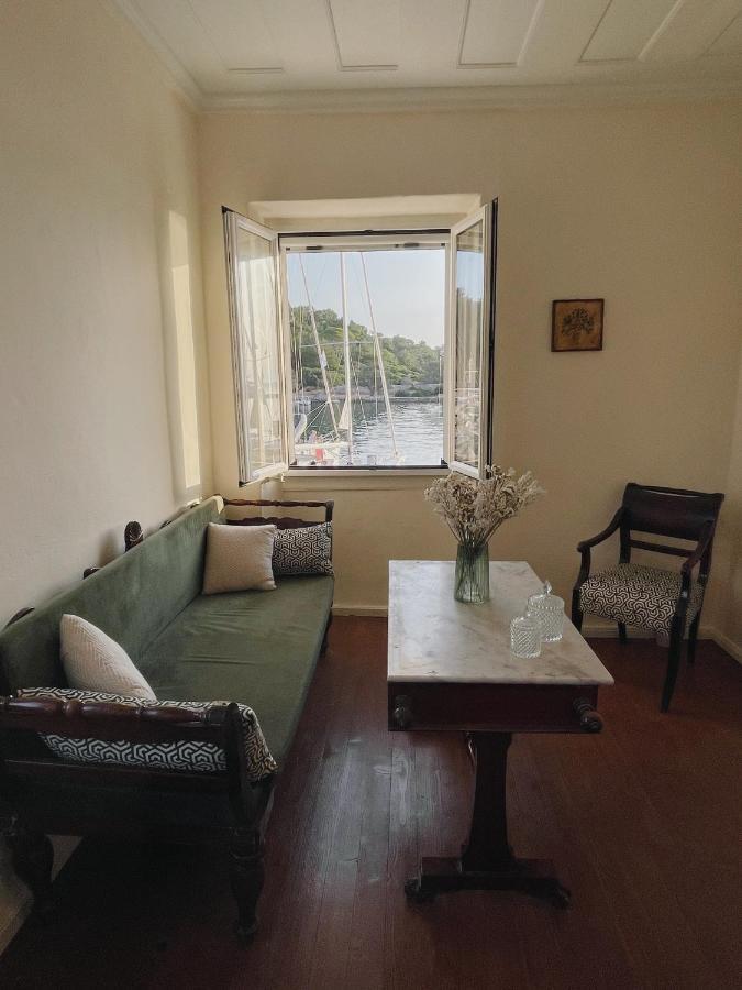 Dolce Vivere By Konnect, Gaios Paxos ภายนอก รูปภาพ