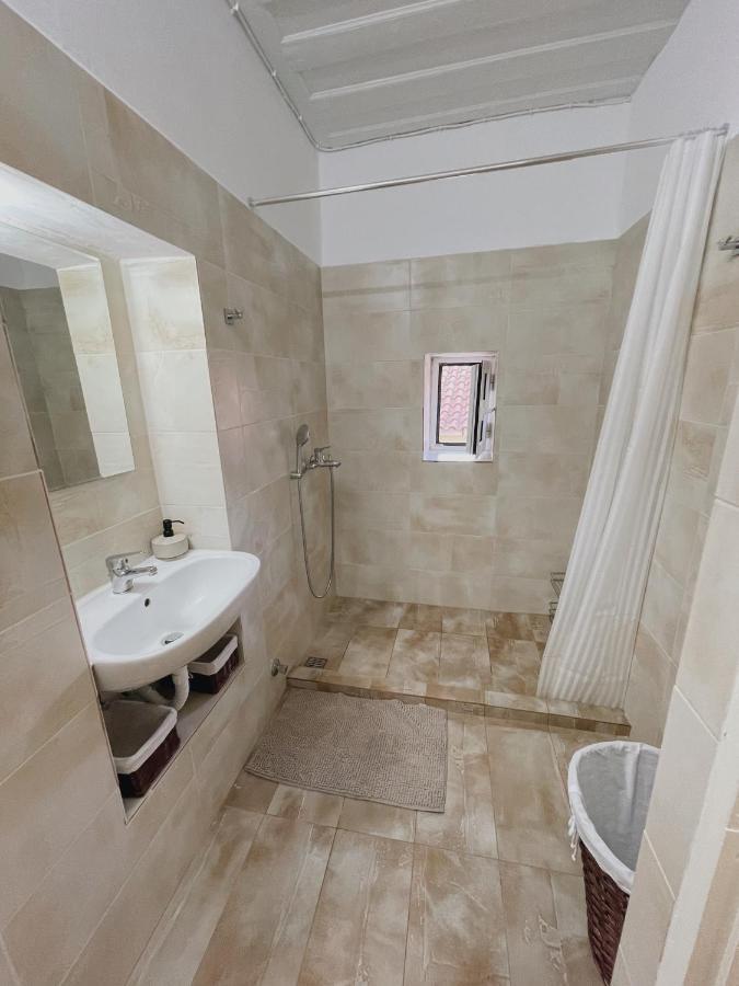 Dolce Vivere By Konnect, Gaios Paxos ภายนอก รูปภาพ